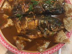 -老地方农家菜(昌黎一店)