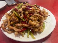 -胖子菜馆(隆昌路店)