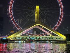 -天津之眼摩天轮