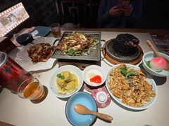 -局气 烤鸭·北京菜(武清店)