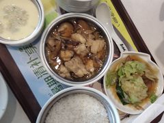 -真功夫(中医院店)