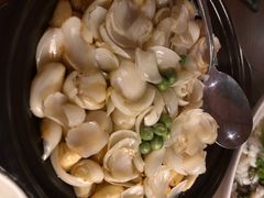 -肴约·花园式餐厅(湖里店)