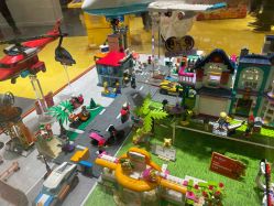 -LEGO(国贸商城店)
