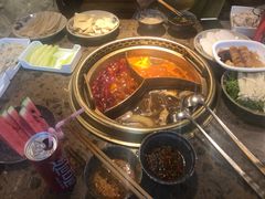 -小龙坎老火锅(北京三里屯店)