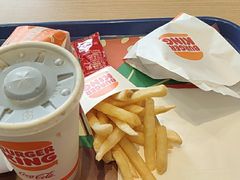 -汉堡王(保定万博广场店)