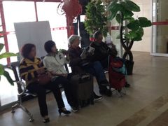 -中国中医科学院西苑医院(本部)
