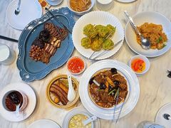 -四季明湖·鲁菜海鲜(明湖店)
