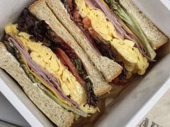 -AFS Cafe & Canteen(闽江二路店)