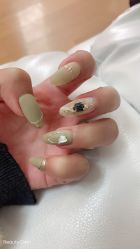 点击看大图 -ZX·美睫设计师汇聚店