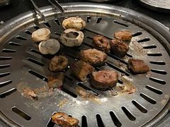-炽城·烤肉名家(鸿达中央广场店)