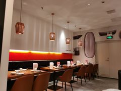 -吕氏疙瘩汤·新鲁菜(济南万象城店)