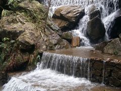 -四会奇石河风景区