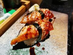 -無境·匠心日本料理(汉街店)