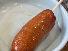 -李先生牛肉面大王(马栏店)