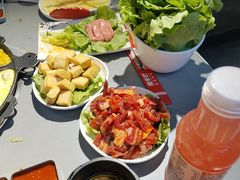 -外婆掌柜·东北家庭烤肉(托乐嘉店)