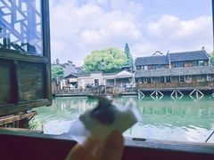 -乌镇景区