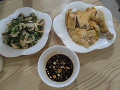 -素勤饮食店(城头巷店)