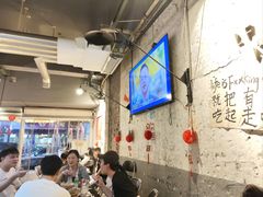 -有局·成都市井烧烤·精酿啤酒(双楠店)