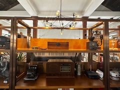 -1901 Cafe(西四店)