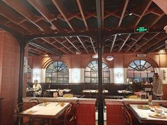 -太食獸泰式茶餐厅(兰州中心首店)