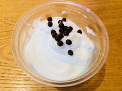 -Blueglass酸奶(财富购物中心店)