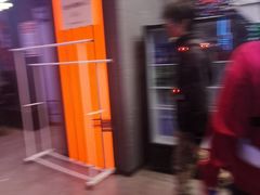 -镭战大联盟真人CS·生日派对·亲子聚会·团建(天安千树店)