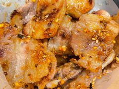 -九田家黑牛烤肉料理(万达店)