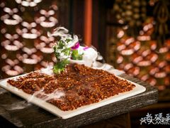 -老码头火锅(玉林店)