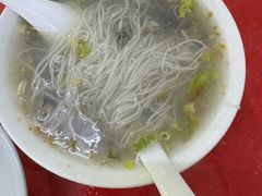 -建国蚵煎蚵面