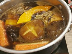 -吉野家 (新街口外大街店)