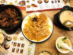-洪兴砂锅(烟台山店)