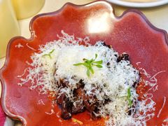 -烛影拾光观景餐厅·创意菜·摄影·小提琴(大唐不夜城店)