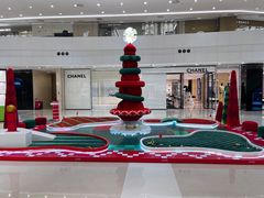 -LV路易威登(时代广场店)