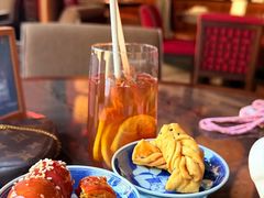 -西安凯悦酒店·湖畔中餐厅