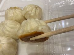 煎包-八婆婆烧仙草(中山路店)