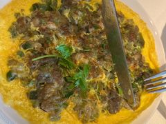 蛤蜊煎-莆田餐厅PUTIEN(西安万象天地店)