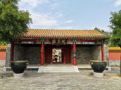 -武清南湖绿博园