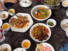 -宣威山野人家·传统云南菜(呈贡店)