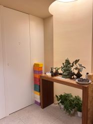 点击看大图 -阿南达·瑜伽普拉提·阿育吠陀疗愈中心