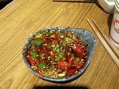 -傣妹火锅(四川北路店)