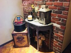 -威廉的太妃糖酒店(杭州西湖青芝坞店)