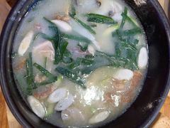 -桥香园过桥米线(国贸店)