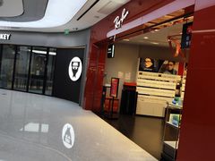 -LensCrafters亮视点·RayBan精选(来福士店)
