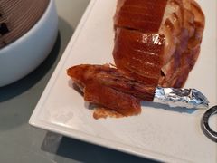 -小大董·烤鸭(观景餐厅·南京西路店)