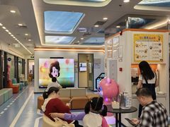 -极橙儿童齿科矫正中心(奥城店)