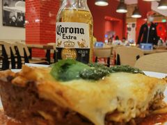 -城市大道红炉披萨烘焙坊