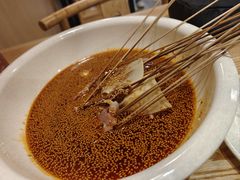 -嘉州叶婆婆钵钵鸡(建设路店)