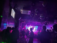 -北京目的地酒吧