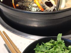 -钢管厂五区小郡肝串串香(奥克斯广场锦城万达店)