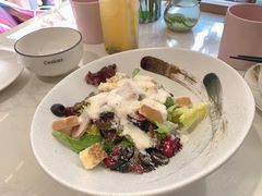 凯撒沙拉-后海16号·北京私房菜